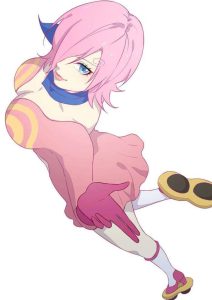 ヴィンスモーク・レイジュのエロ画像（ワンピース）25