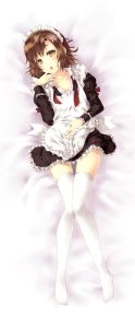 楠幸村のエロ画像（僕は友達が少ない）22
