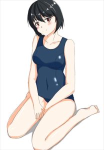 下原定子のエロ画像（ストライクウィッチーズ）40