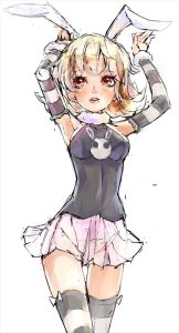 ピヨンのエロ画像（HUNTER×HUNTER）17