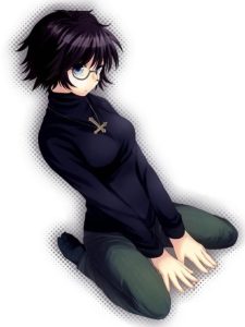 シズクのエロ画像（HUNTER×HUNTER）48