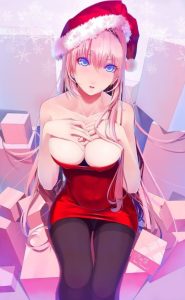 巡音ルカのエロ画像（ボーカロイド）46