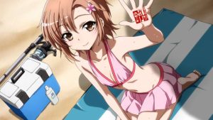 楠幸村のエロ画像（僕は友達が少ない）24