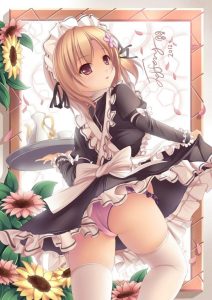 楠幸村のエロ画像（僕は友達が少ない）26