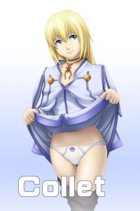 コレット・ブルーネルのエロ画像（テイルズシリーズ）50