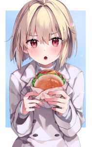 アルクェイドのエロ画像（月姫）10