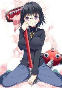 シズクのエロ画像（HUNTER×HUNTER）54
