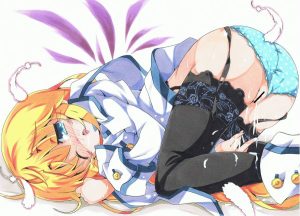 コレット・ブルーネルのエロ画像（テイルズシリーズ）58