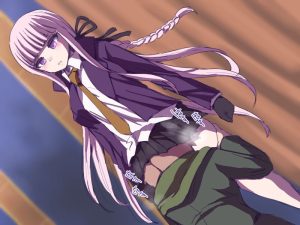 霧切響子のエロ画像（ダンガンロンパ）37