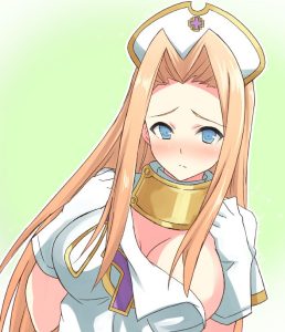 ミント・アドネードのエロ画像（テイルズシリーズ）11
