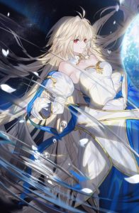 アルクェイドのエロ画像（月姫）15