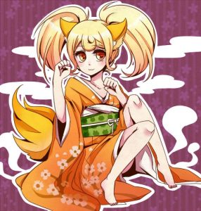 西園寺日寄子のエロ画像（ダンガンロンパ）28