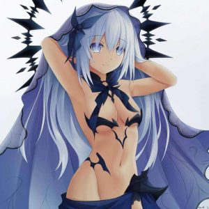 鳶一折紙のエロ画像（デート・ア・ライブ）31