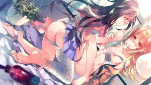 西園寺日寄子のエロ画像（ダンガンロンパ）29