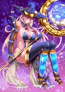 巡音ルカのエロ画像（ボーカロイド）56