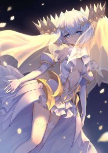鳶一折紙のエロ画像（デート・ア・ライブ）35