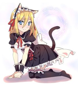 クリスタのエロ画像（進撃の巨人）40