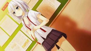 鳶一折紙のエロ画像（デート・ア・ライブ）37
