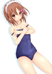 楠幸村のエロ画像（僕は友達が少ない）2