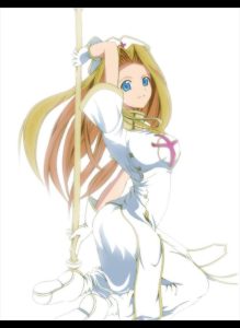 ミント・アドネードのエロ画像（テイルズシリーズ）19