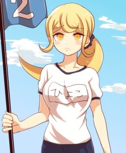 西園寺日寄子のエロ画像（ダンガンロンパ）39