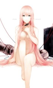 巡音ルカのエロ画像（ボーカロイド）59