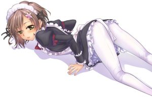 楠幸村のエロ画像（僕は友達が少ない）7