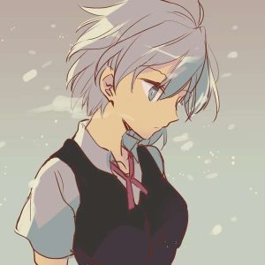 小瀬川白望のエロ画像（咲-Saki-）26