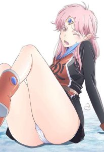 マァムのエロ画像（ドラゴンクエスト ダイの大冒険）4