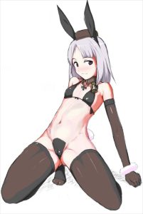 エディータ・ロスマンのエロ画像（ストライクウィッチーズ）33