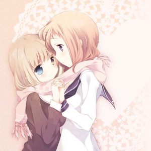 福路美穂子のエロ画像（咲-Saki-）27
