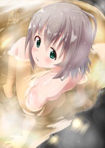 雪村あおいのエロ画像（ヤマノススメ）58