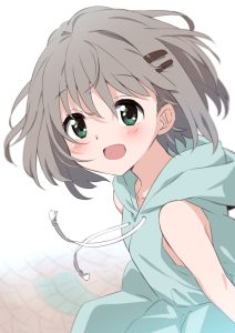 雪村あおいのエロ画像（ヤマノススメ）60