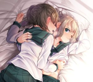 雪村あおいのエロ画像（ヤマノススメ）21
