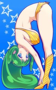 ラムちゃんのエロ画像（うる星やつら）41