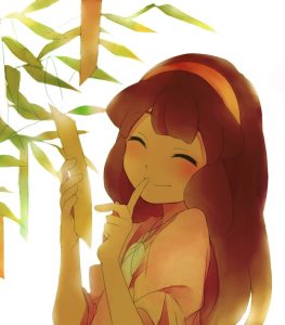 菜花黄名子のエロ画像（イナズマイレブン）41