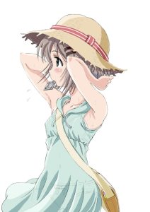 雪村あおいのエロ画像（ヤマノススメ）31