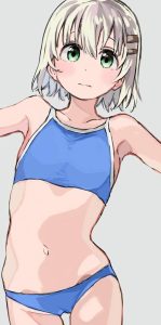 雪村あおいのエロ画像（ヤマノススメ）32