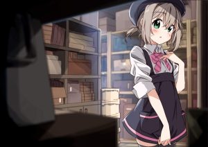 雪村あおいのエロ画像（ヤマノススメ）33