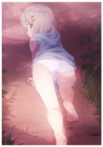雪村あおいのエロ画像（ヤマノススメ）36
