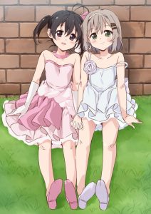 雪村あおいのエロ画像（ヤマノススメ）37