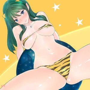 ラムちゃんのエロ画像（うる星やつら）49