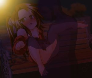 藤林すずのエロ画像（テイルズシリーズ）13