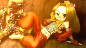 藤林すずのエロ画像（テイルズシリーズ）16