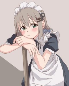 雪村あおいのエロ画像（ヤマノススメ）38
