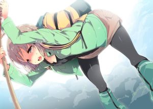 雪村あおいのエロ画像（ヤマノススメ）39