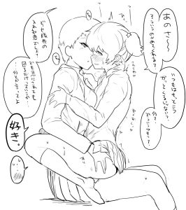 アリサのエロ画像（ゴッドイーター）5