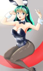 ラムちゃんのエロ画像（うる星やつら）58