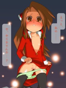 藤林すずのエロ画像（テイルズシリーズ）17