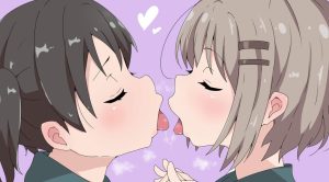 雪村あおいのエロ画像（ヤマノススメ）4